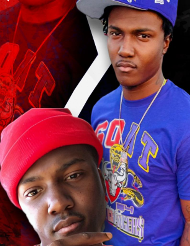 Jareece J Acree Profile Photo