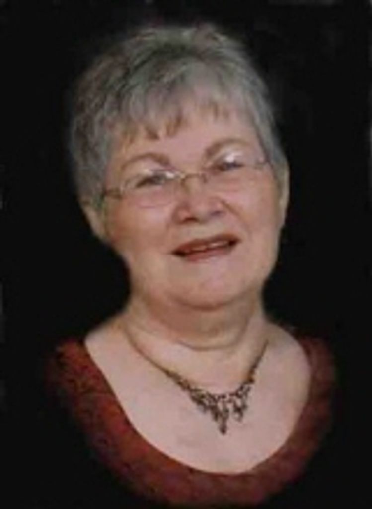 Eva Marie Tallow