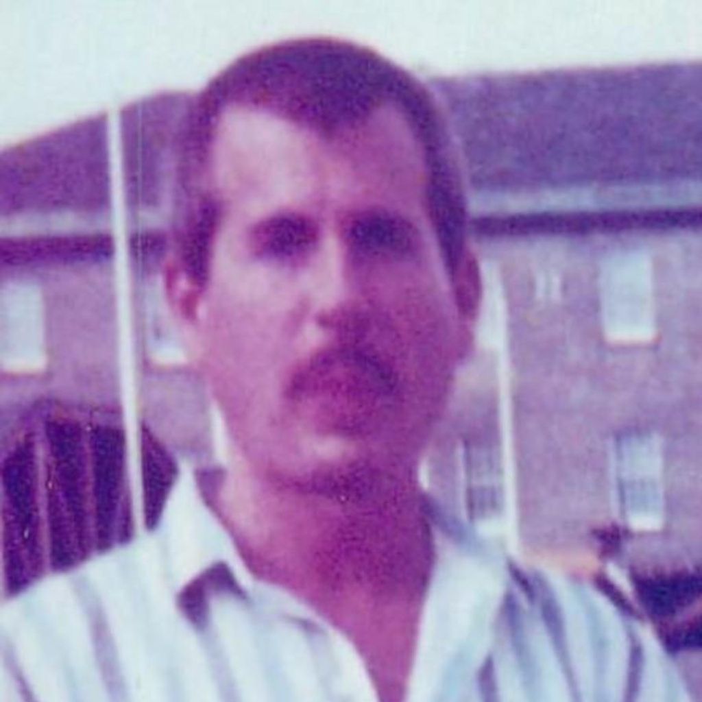 Edward J Cook