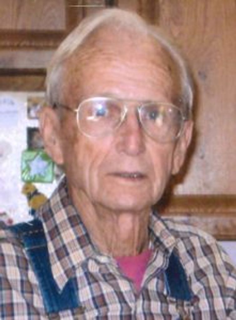 Royce “Ray” Linwood Gore, Sr. Profile Photo