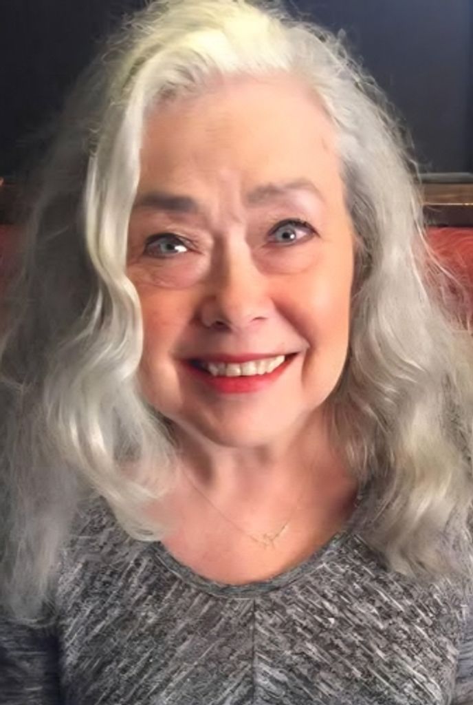 Rebecca Payne Profile Photo