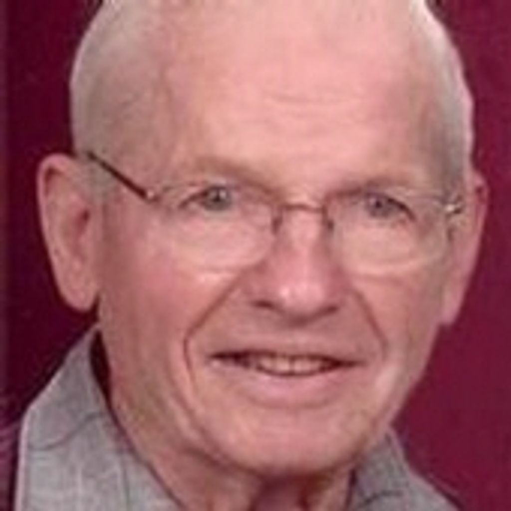 Ambrose Carpenter