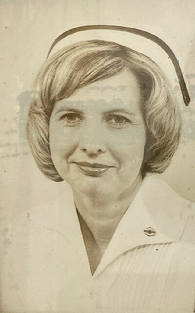 Viola Celeste Bland Profile Photo