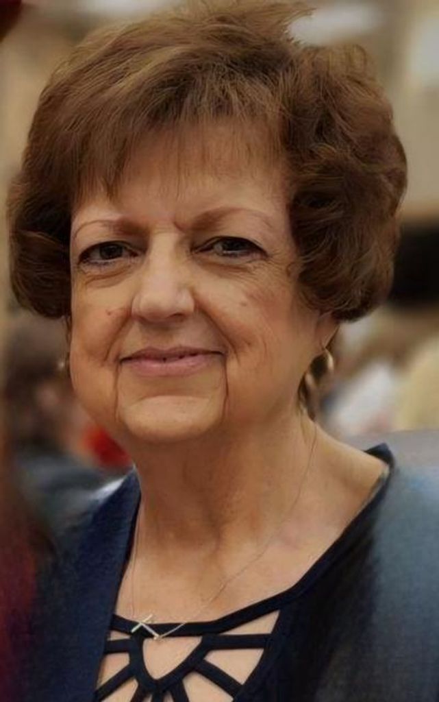 Thelma Darleen Hopper Profile Photo
