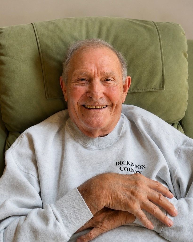 Richard Leroy Little Profile Photo
