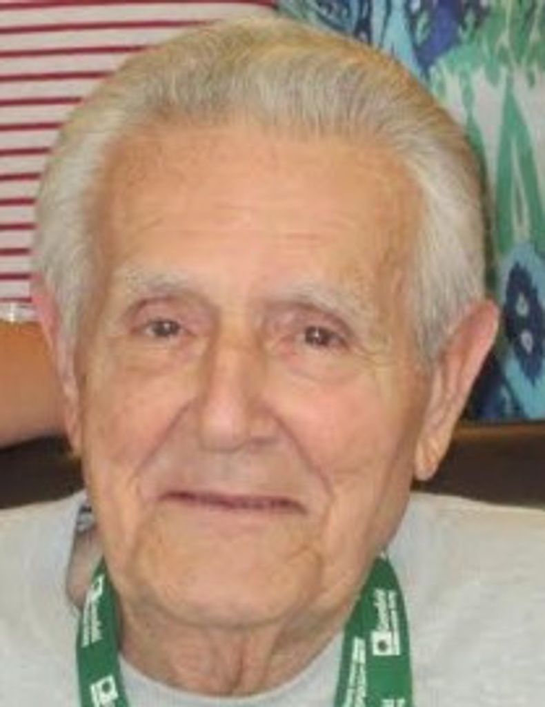 Joseph Felix Iuliano Profile Photo