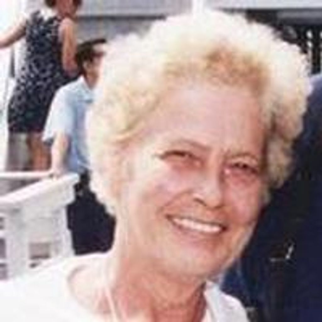 Janet Denham