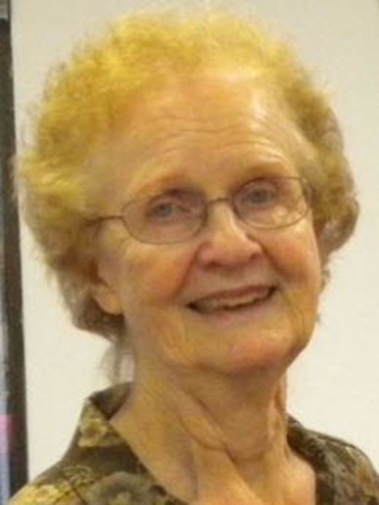 Cecilia Jean Joanne Ryll