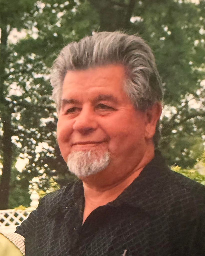 Gary Lynn Van Trojen