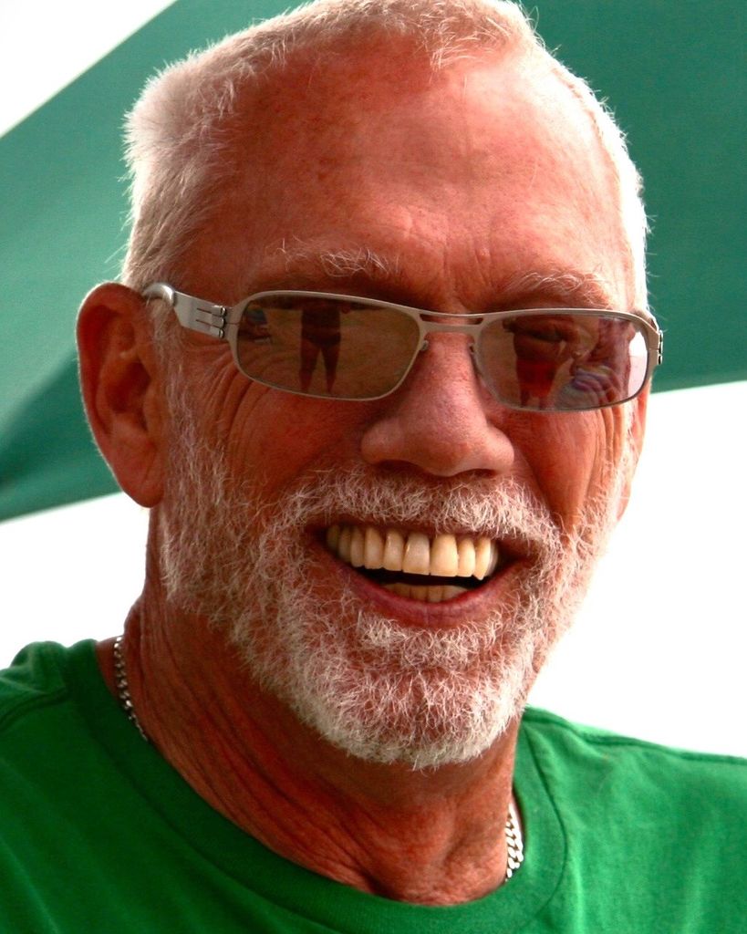 John "Jack" Graham Harris Profile Photo