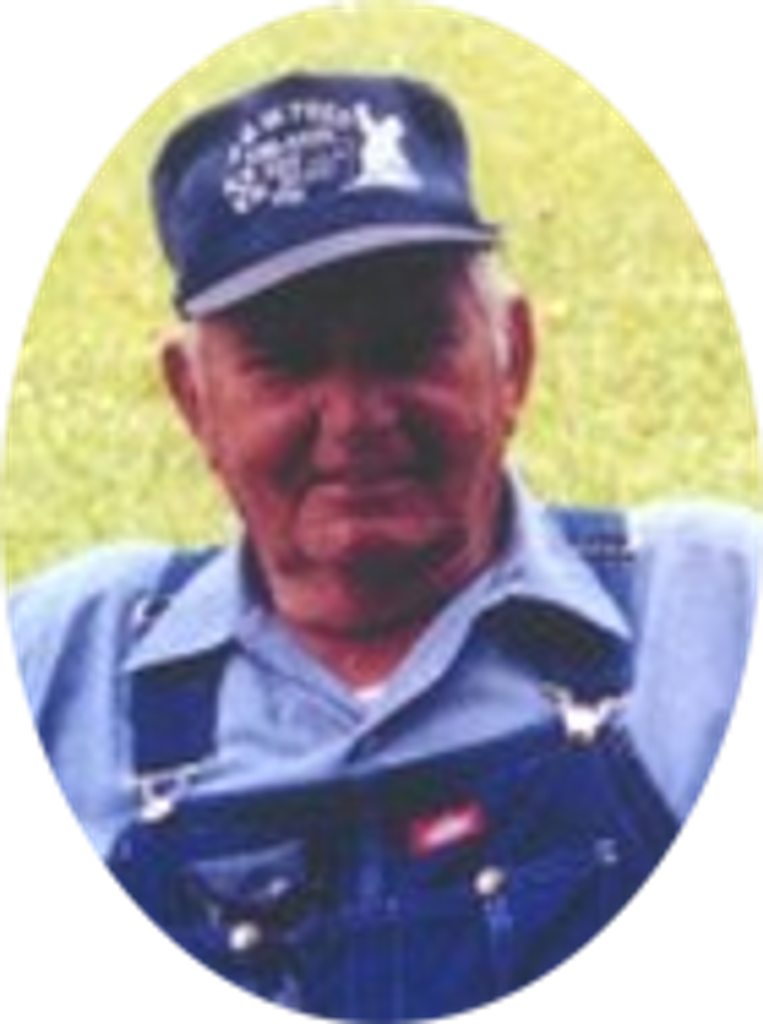 George Cresswell
