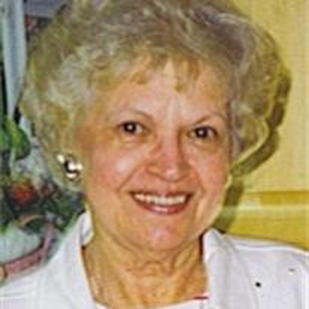 Angeline Domka