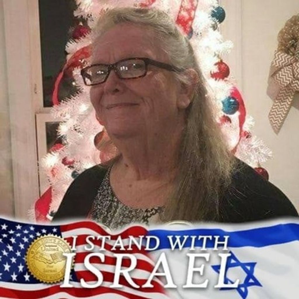 Georgia Wilson Profile Photo