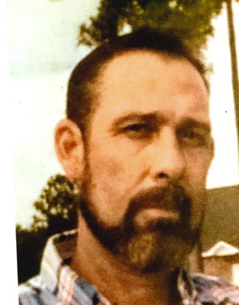 Alan Leroy Odom, Jr. Profile Photo