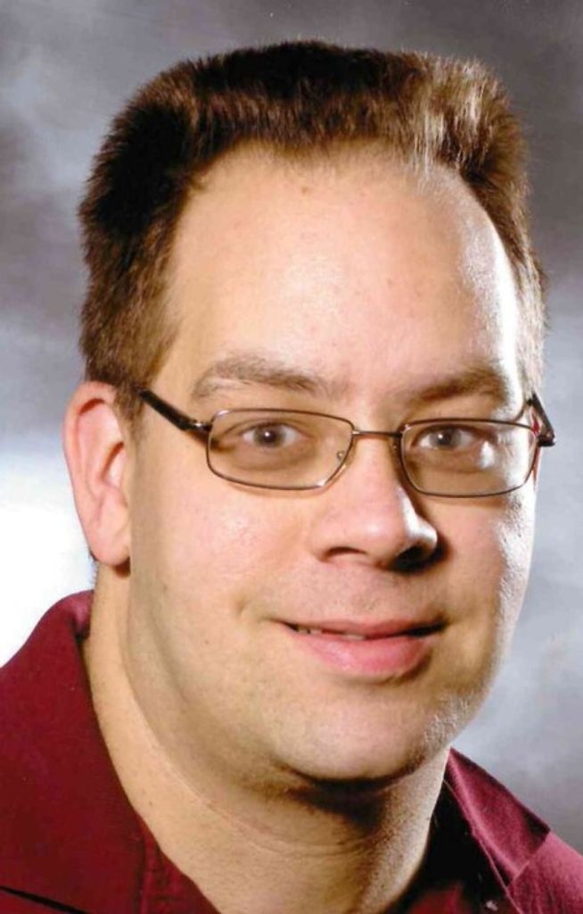 Matthew Charles Funk Profile Photo
