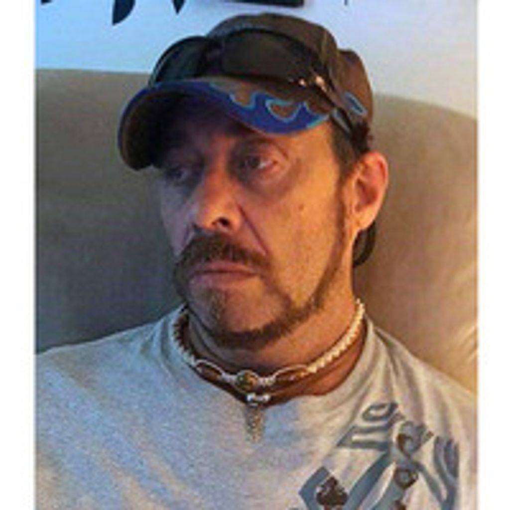 Shawn M. Rhodes Profile Photo