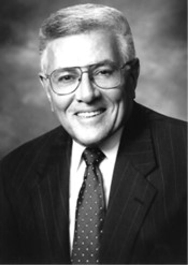 Robert Benjamin Langel