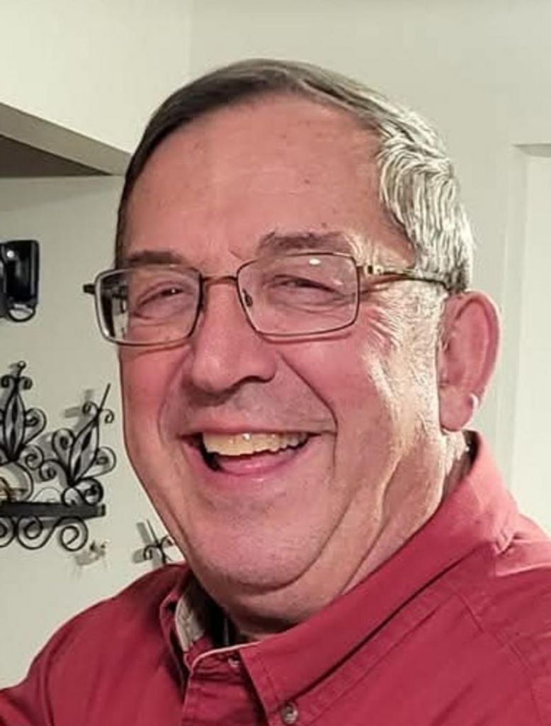 Gary Lee Nuernberger Profile Photo