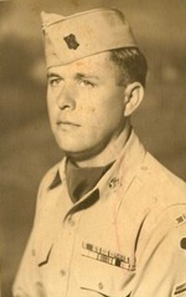 Carl R. Williams, Sr