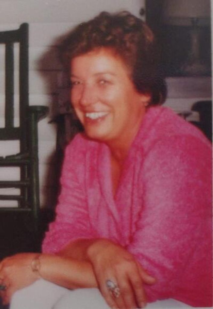 T. Ann Nester Dickinson