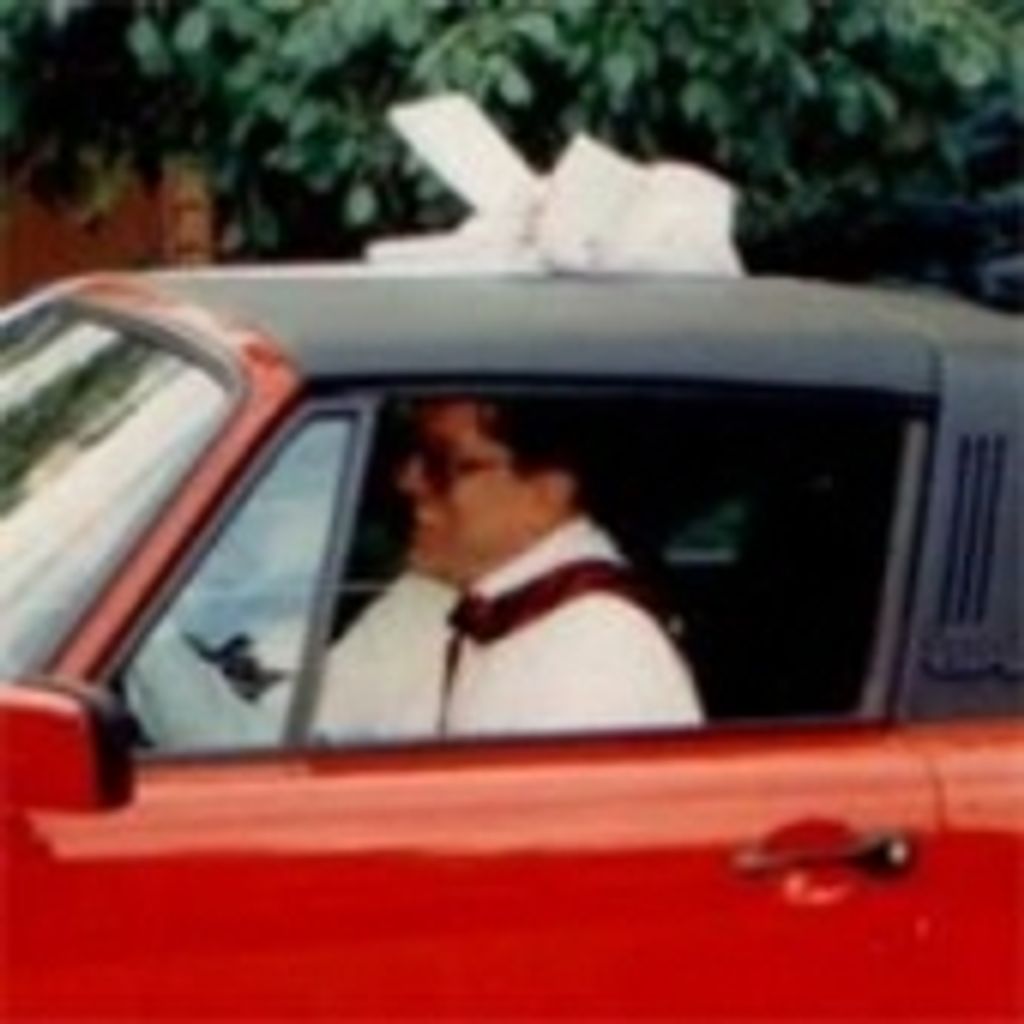 Charles Hollis Profile Photo