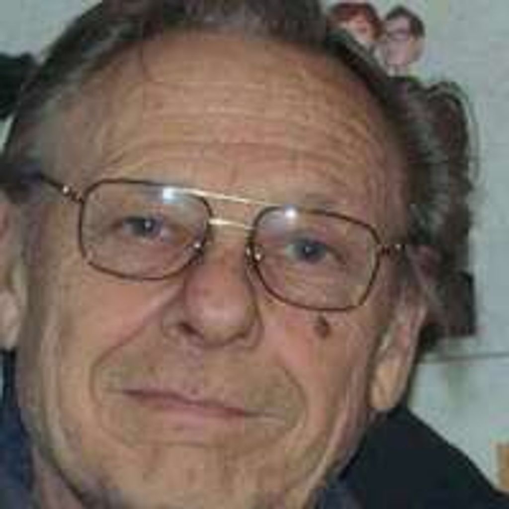 Thomas Harry Tyndall Profile Photo