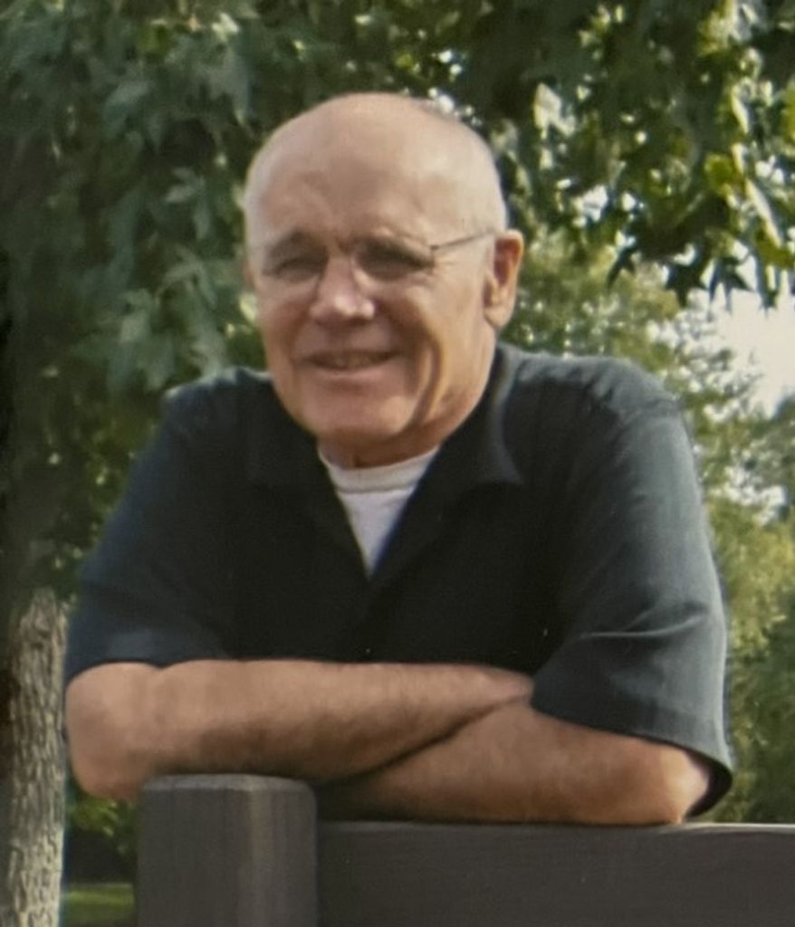 Joseph C. Edwards Iii, Phd