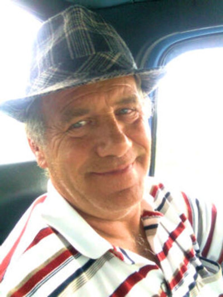 Joseph Knight Jackson Profile Photo