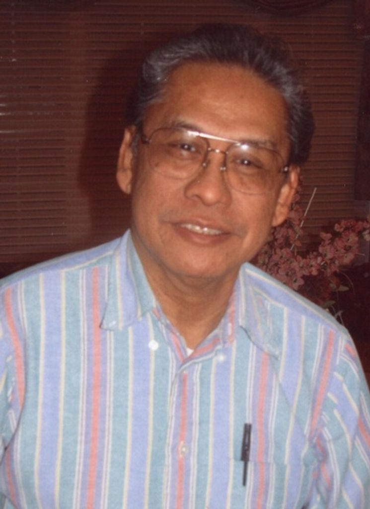 Rolando B. Catañag, Sr.