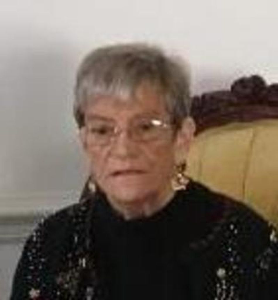 Virginia Whittemore Morgan