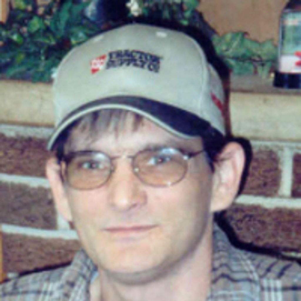 Curtis Allen Fulks