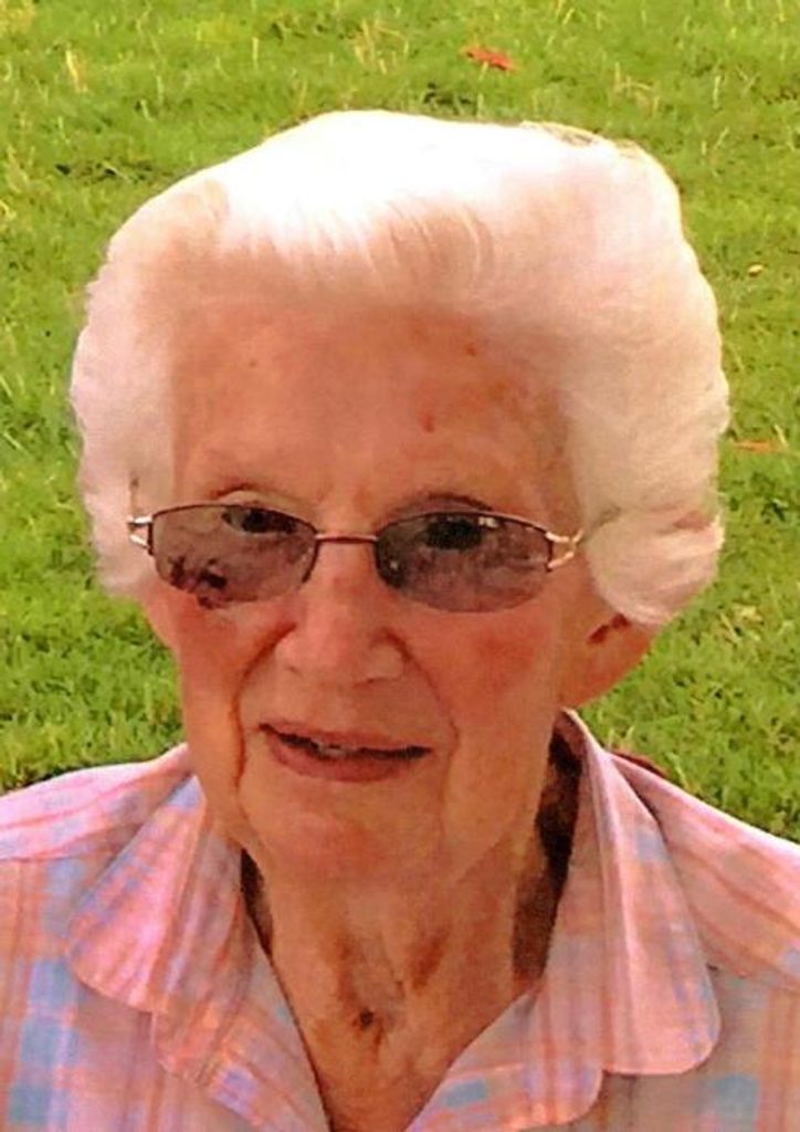 Phyllis "Phyd" Ellingson