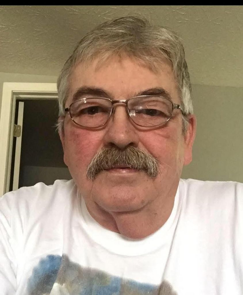 Robert Bruce Profile Photo