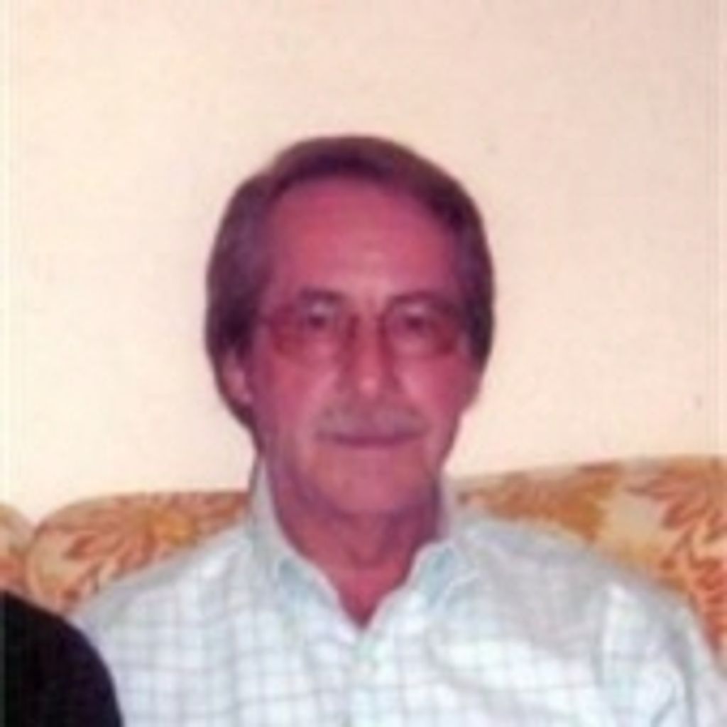 Douglas G. Kelley