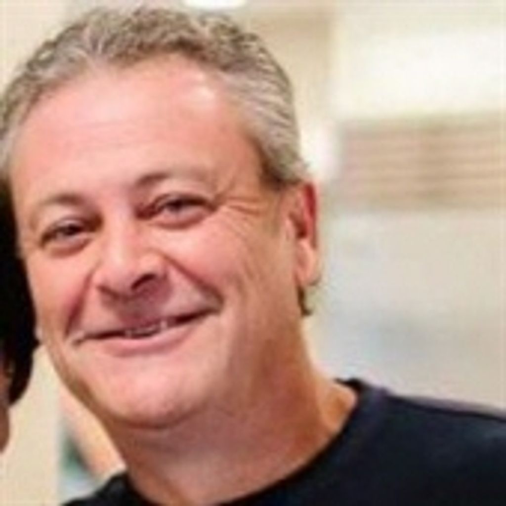 Michael Wayne "Mike" Rose