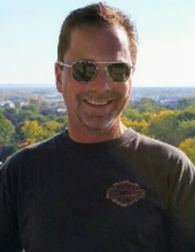 Charles T. Hudy