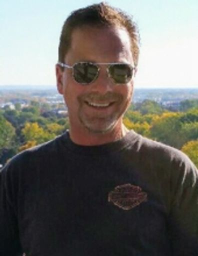 Charles T. Hudy Profile Photo