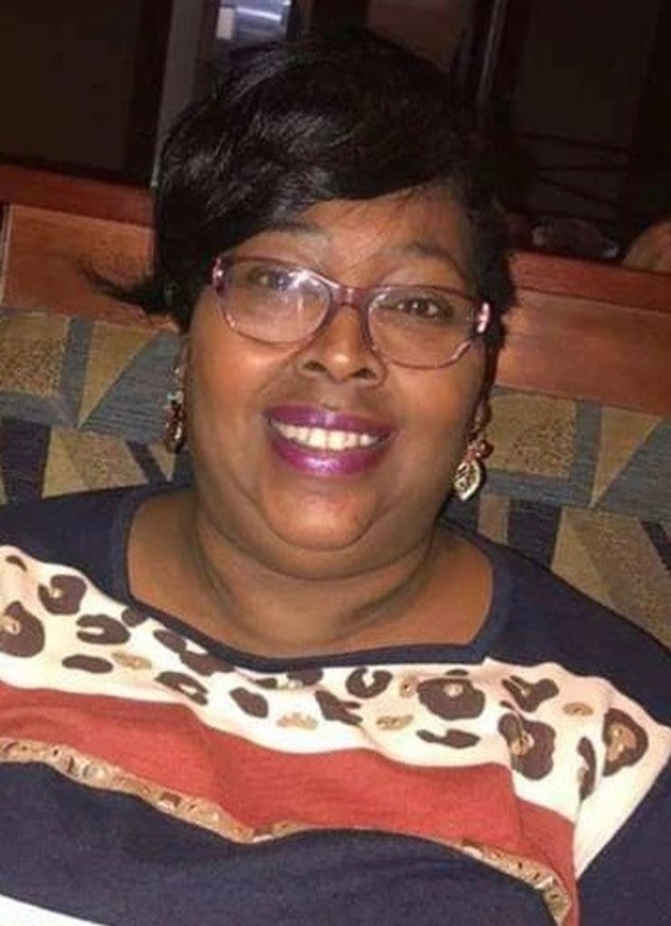 Patricia G. Wilson Profile Photo