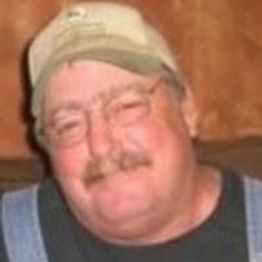 Charles "Chuck" Andreen
