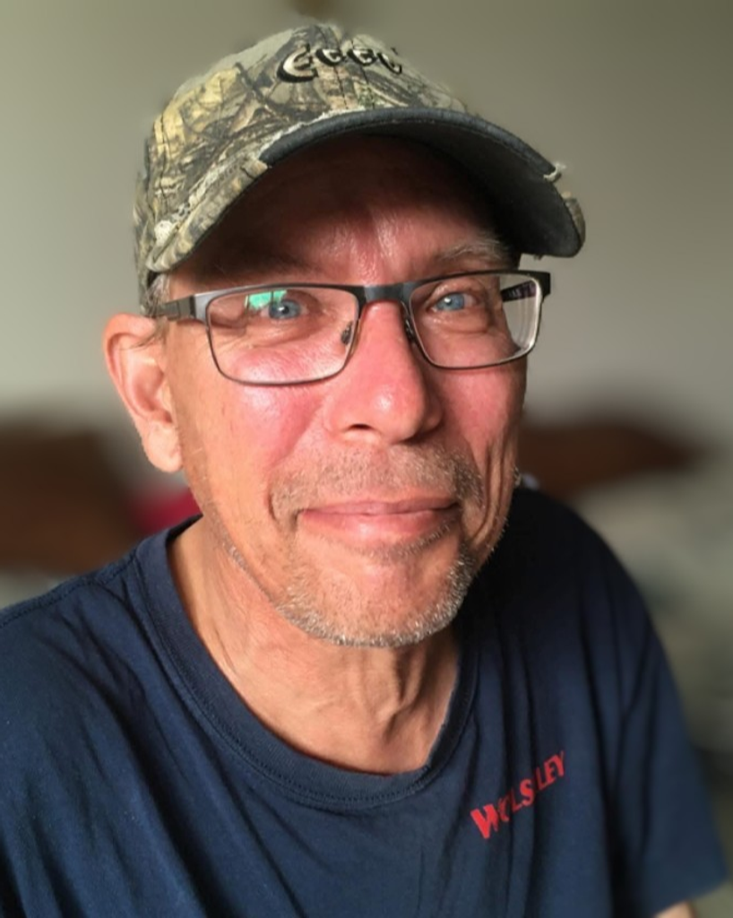 Russell Anthony Schaan Profile Photo