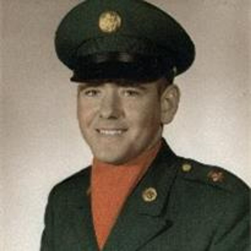 John Wayne Replogle