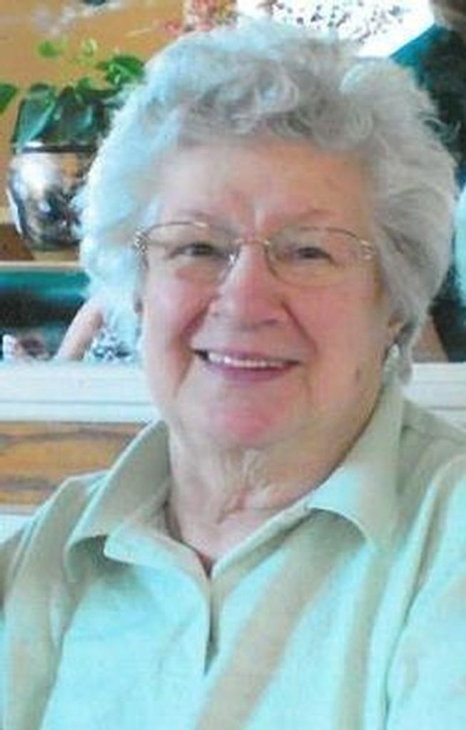 Rose E. Mudd