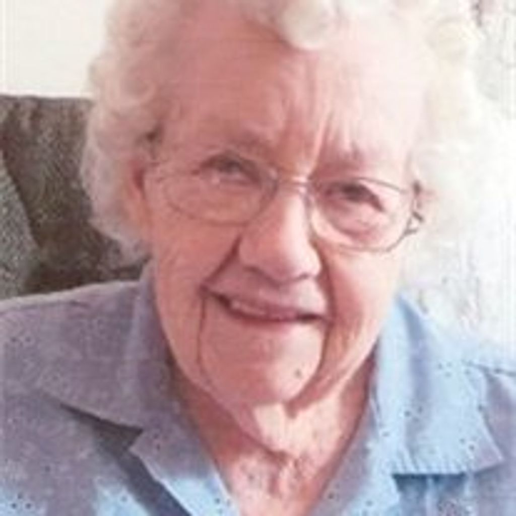 Ellen M. Dagenkolb