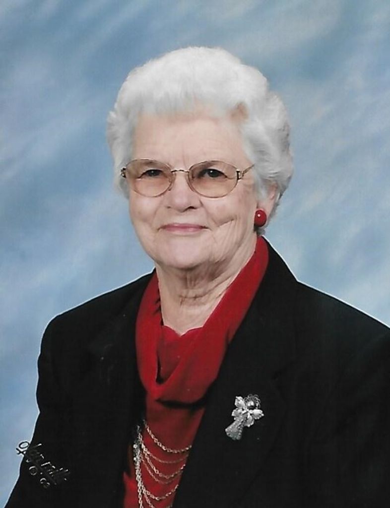 Dorothy Conner
