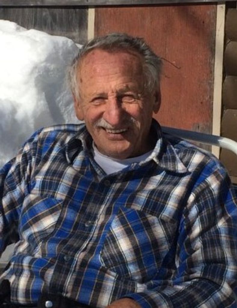 Walter Peter Tarasick