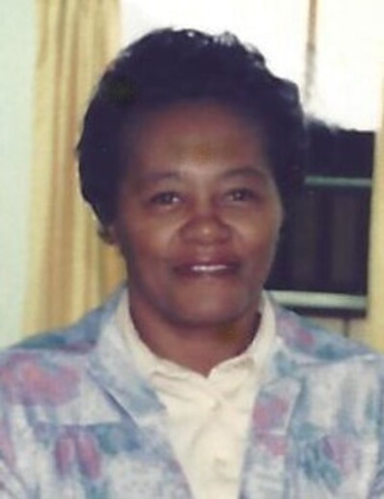 Sallie Parris Profile Photo