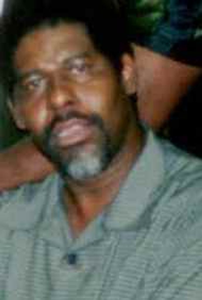 Bruce L. Jordan Sr