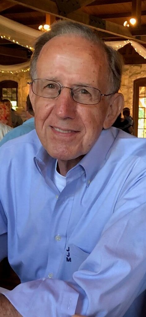 Joe Marsh Iii