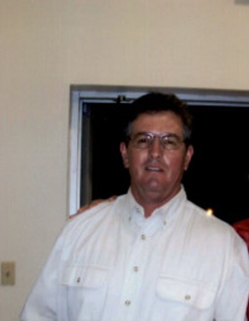 Emerson Allen Maestas