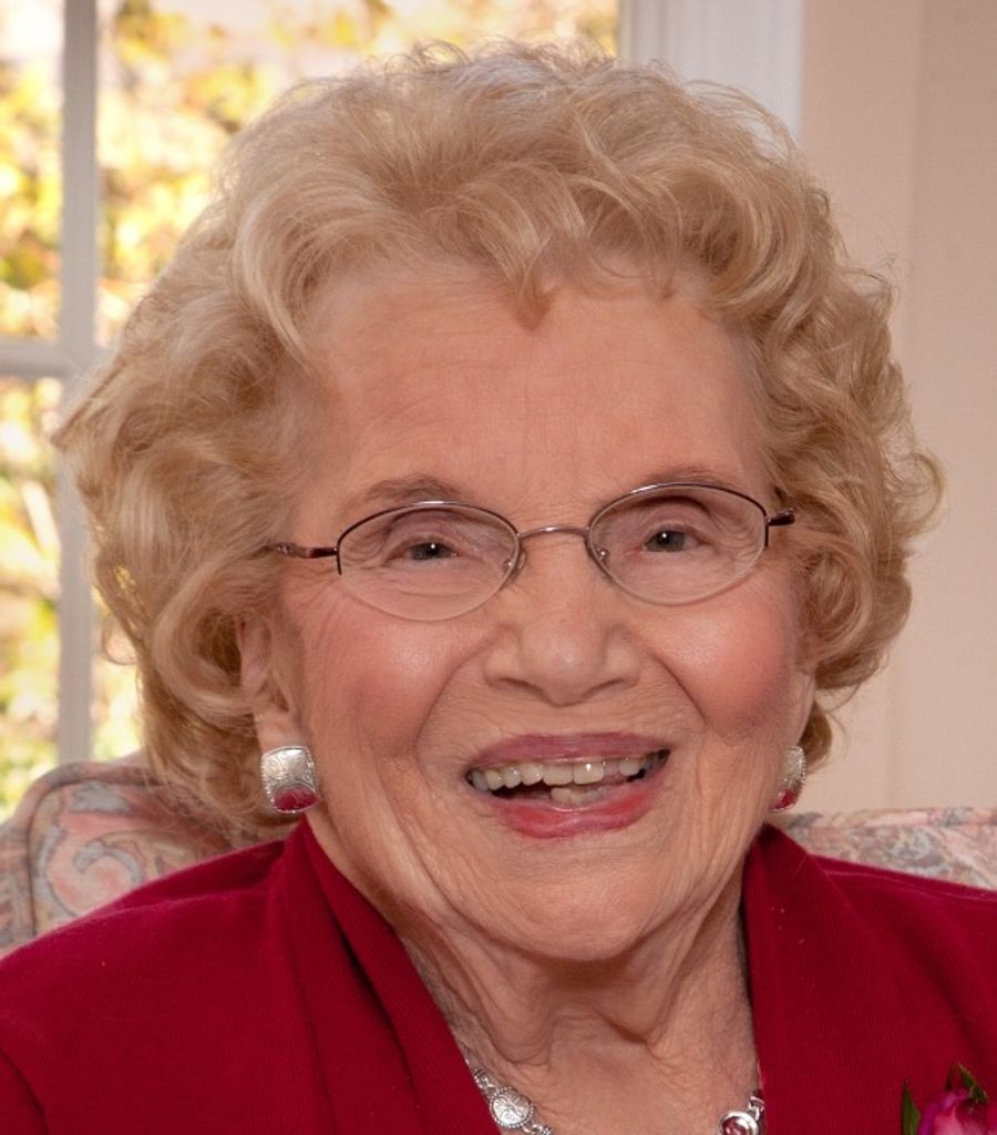 Helen (Miller)  Katzell